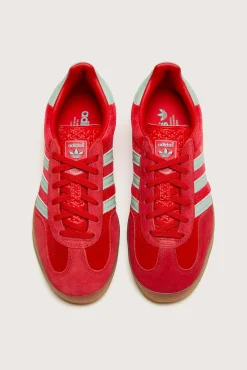 Adidas Gazelle Indoor Voor Vrouwen