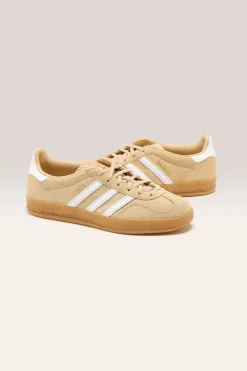 Adidas Gazelle Indoor Voor Vrouwen Best