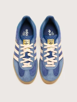 Adidas Gazelle Indoor Voor Vrouwen Outlet