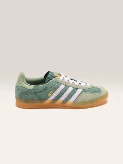 Adidas Gazelle Indoor Voor Vrouwen Sale