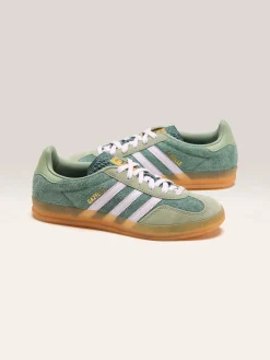 Adidas Gazelle Indoor Voor Vrouwen Sale