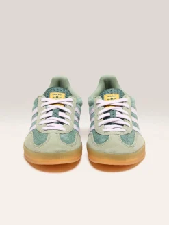 Adidas Gazelle Indoor Voor Vrouwen Sale