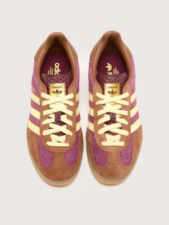 Adidas Gazelle Indoor Voor Vrouwen Clearance