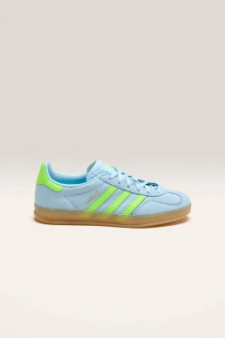 Adidas Gazelle Indoor Voor Vrouwen Best