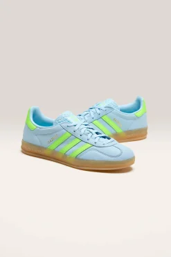 Adidas Gazelle Indoor Voor Vrouwen Best