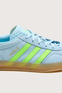 Adidas Gazelle Indoor Voor Vrouwen Best