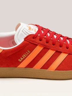 Adidas Gazelle Voor Vrouwen Clearance