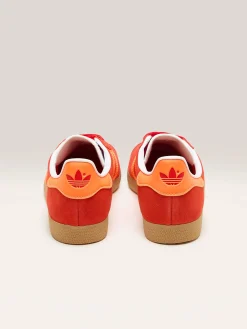 Adidas Gazelle Voor Vrouwen Clearance