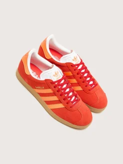 Adidas Gazelle Voor Vrouwen Clearance