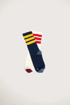 Adidas Premium Halfhoge Crew Sokken Voor Mannen Discount