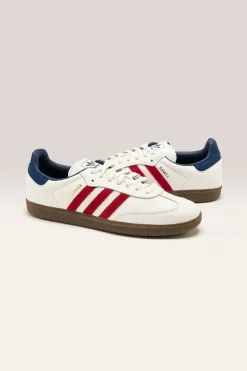 Adidas Samba Og Voor Mannen New