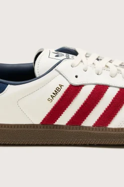 Adidas Samba Og Voor Mannen New