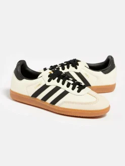 Adidas Samba OG Voor Vrouwen New