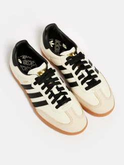Adidas Samba OG Voor Vrouwen New