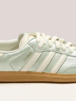 Adidas Samba OG Voor Vrouwen Sale