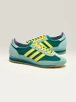 Adidas SL 72 OG Voor Vrouwen New