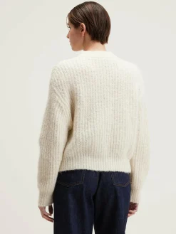 Bellerose Adyka V-hals Cardigan Whisper Online