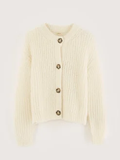 Bellerose Adyka V-hals Cardigan Whisper Online