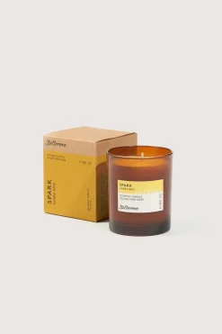 Bellerose Ambre Gris Kaars