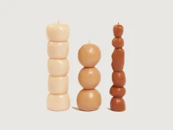 Ann vincent Piu Set Of Candles Online
