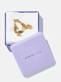 Anni Lu Gouden Hour Armband Best