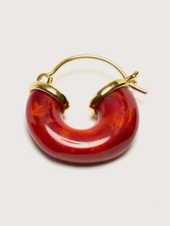 Anni Lu Petit Swell Oorringen Clearance