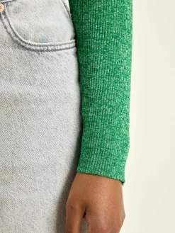 Bellerose Anoit Coltrui Chlorophile Hot