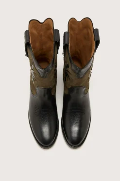 Anthology Wanda Cowboyboots Hot