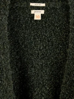 Bellerose Apool V-hals Cardigan Hot