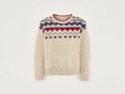 Bellerose Apoty Ronde Hals Trui New