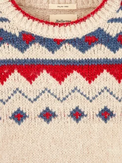 Bellerose Apoty Ronde Hals Trui New