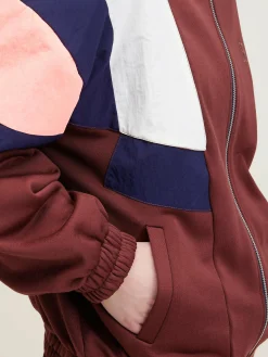 Bellerose Arenda Sweatshirt Met Rits Clearance