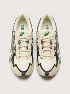 Asics Gel-NYC 2055 Voor Mannen Outlet