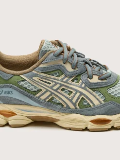 Asics Gel-NYC Voor Vrouwen New