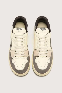 Autry Clc Low For Men Discount