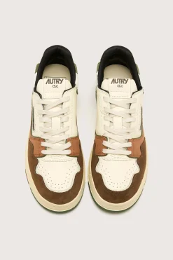 Autry Clc Low For Men Discount
