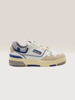 Autry CLC Low Voor Mannen Clearance