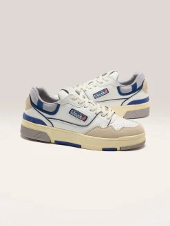Autry CLC Low Voor Mannen Clearance