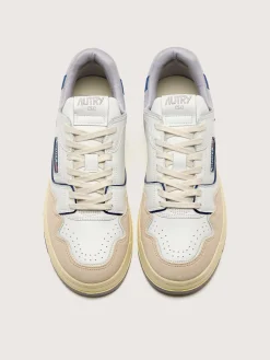 Autry CLC Low Voor Mannen Clearance