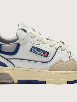 Autry CLC Low Voor Mannen Clearance