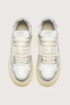 Autry CLC Low Voor Vrouwen Outlet