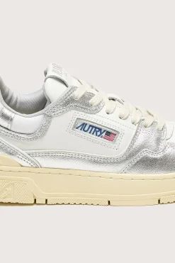 Autry CLC Low Voor Vrouwen Outlet