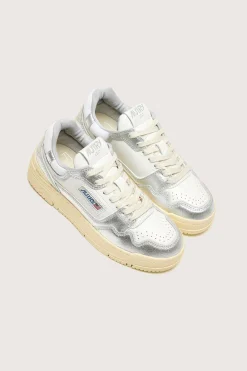 Autry CLC Low Voor Vrouwen Outlet