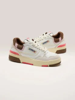 Autry CLC Low Voor Vrouwen Sale