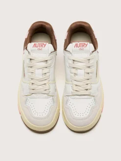 Autry CLC Low Voor Vrouwen Sale
