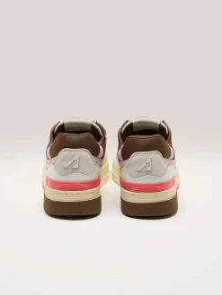 Autry CLC Low Voor Vrouwen Sale