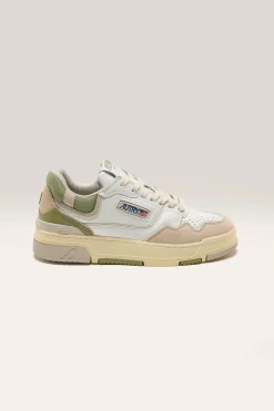 Autry CLC Low Voor Vrouwen Hot