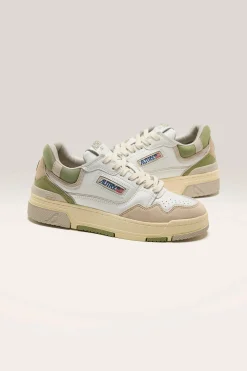 Autry CLC Low Voor Vrouwen Hot