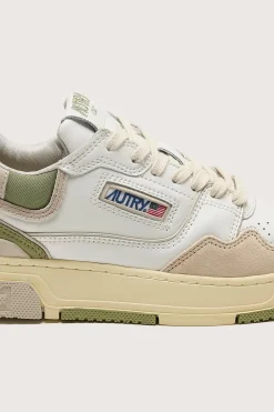 Autry CLC Low Voor Vrouwen Hot