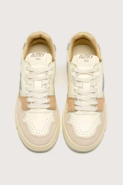 Autry CLC Low Voor Vrouwen Discount